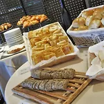 Mare Hotell 4*