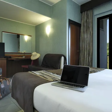 Mare Hotel