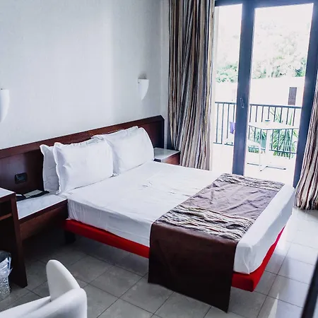 Mare Hotel Savona