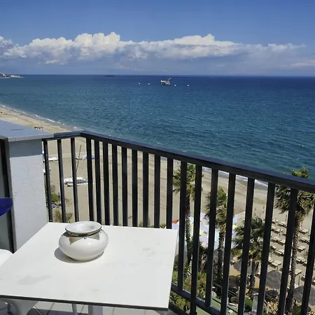 Mare Hotel 4*