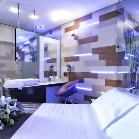 Mare 호텔 사보나