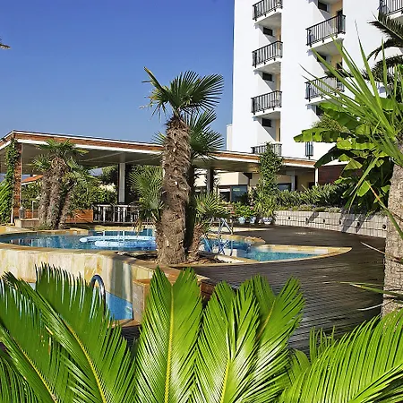 Mare 호텔 사보나