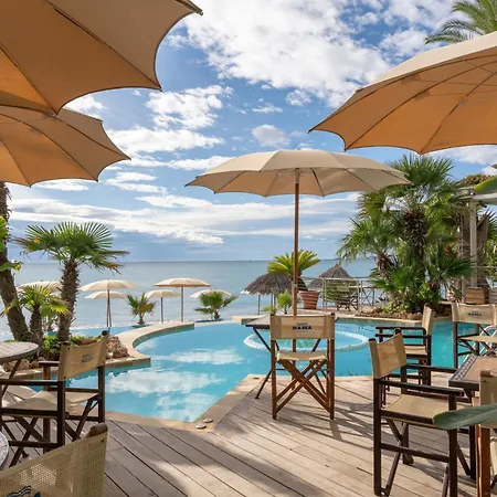 Mare Hotell