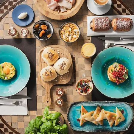 Mare 호텔 사보나