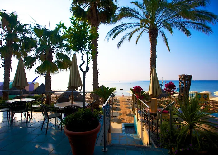 Otel Mare