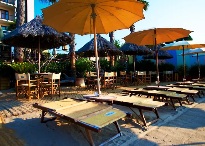 Mare 4* Savona