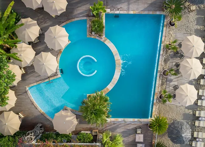 Mare Otel