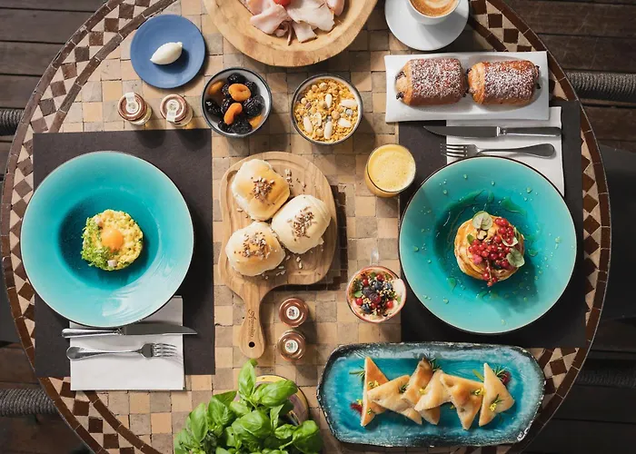 Mare 호텔 사보나