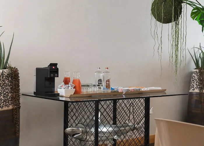 Mare 호텔 사보나