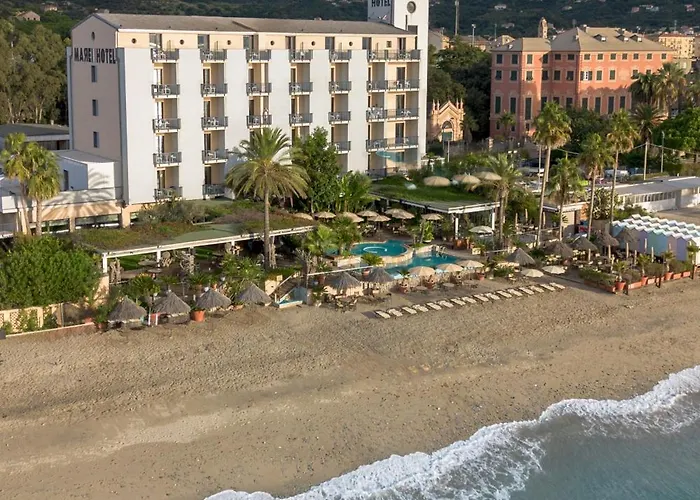 Hotel Mare Savona