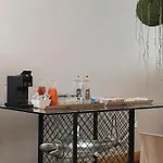 梅尔酒店 酒店 萨沃纳