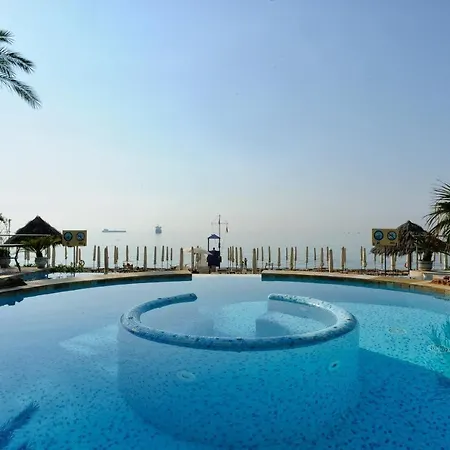 Hotel Mare Savona