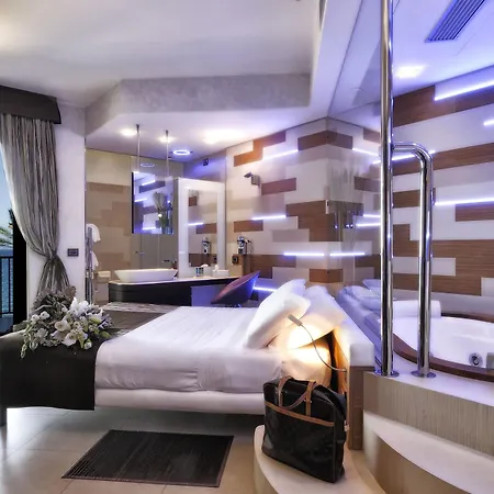 Hotel Mare Savona