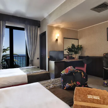 Hotel Mare 4*
