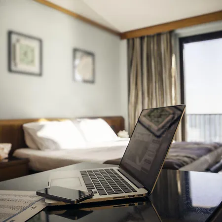 Hotel Mare 4*