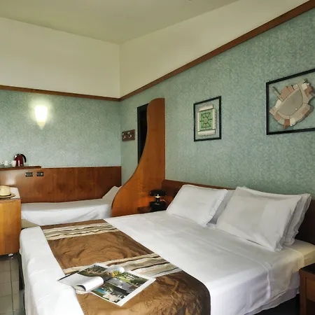 Mare Hotel 4*