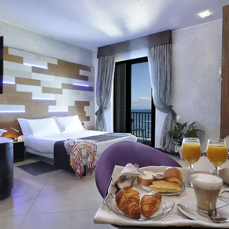Mare Hotel 4*