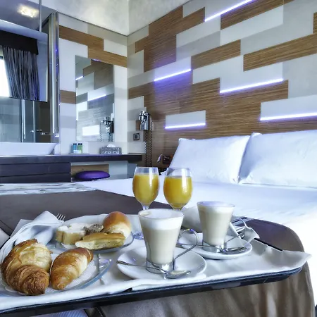 Mare Hotel