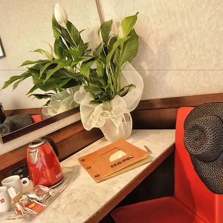 Mare Hotel 4*