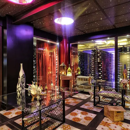 Mare Hotel 4*