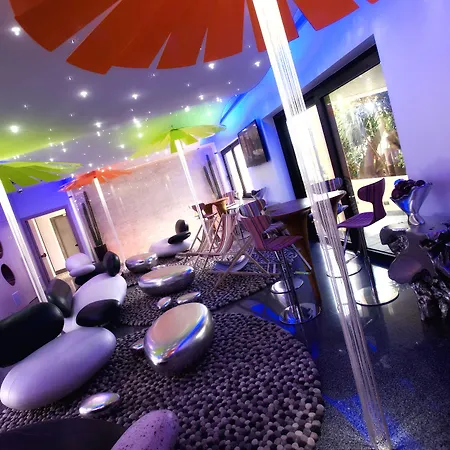 Hotel Mare
