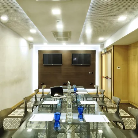 Hotel Mare Savona