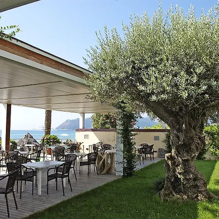 Hotel Mare 4*