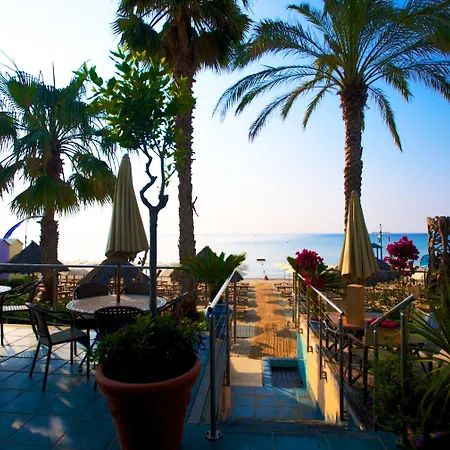 Hotel Mare