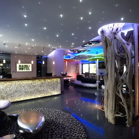 Hotel Mare Savona
