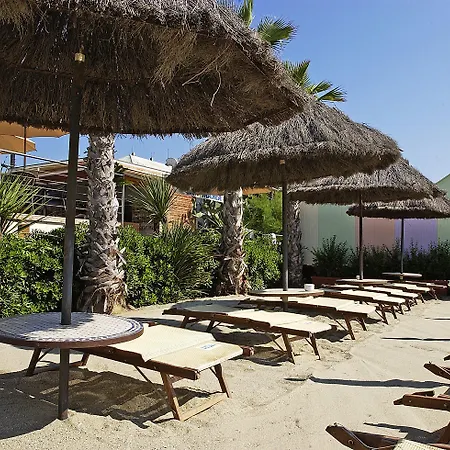 Mare 4* سافونا