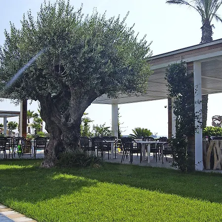 Hotel Mare Savona