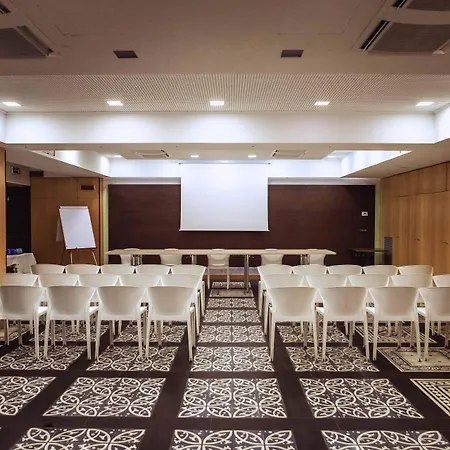 Mare Hotel 4*