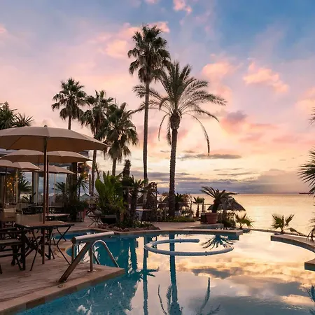 Mare Hotel