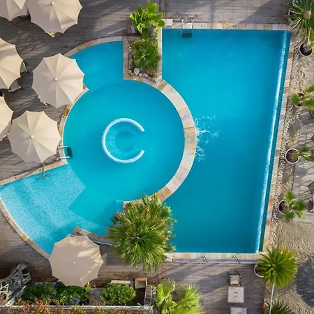 Mare Hotel
