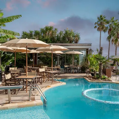 Hotel Mare 4*