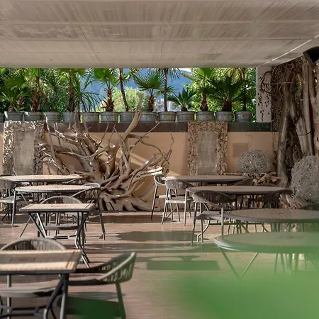 Hotel Mare Savona