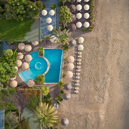 Mare Hotel 4*