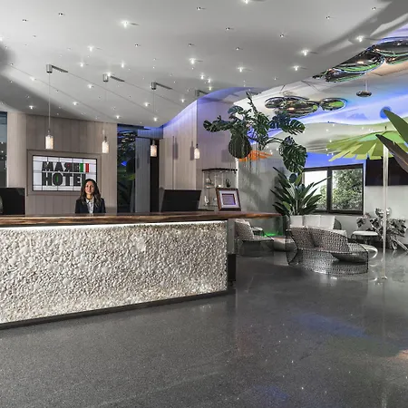 Hotel Mare Savona