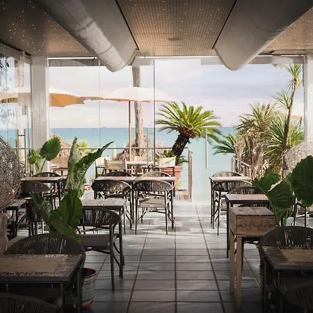 Mare Hotel Savona