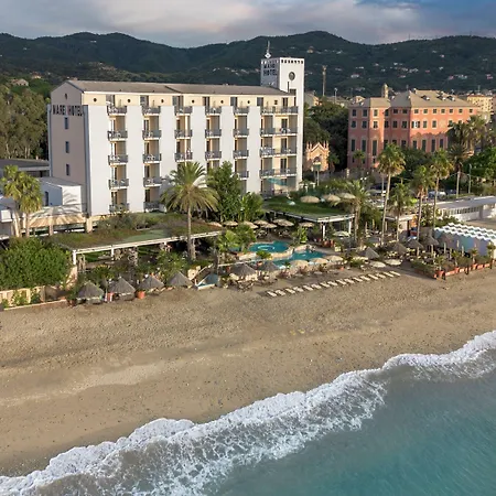 Mare Hotel 4*