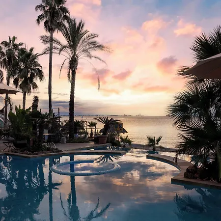 Hotel Mare Savona