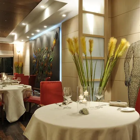 Hotel Mare 4*