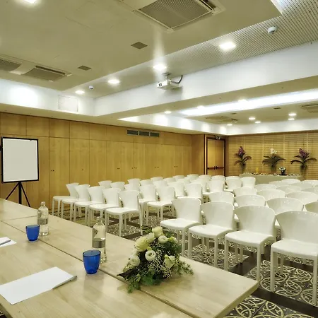 Hotel Mare 4*