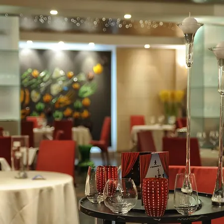 Hotel Mare 4*