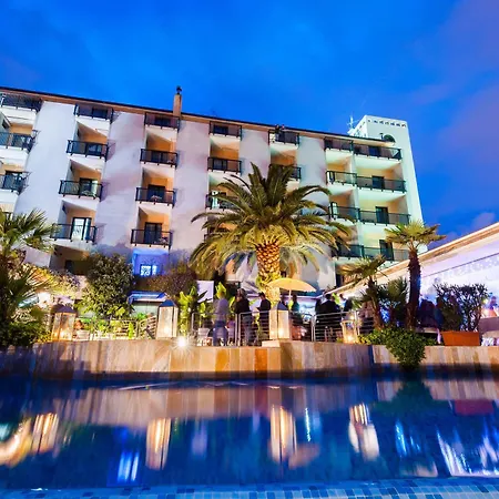 Hotel Mare Savona