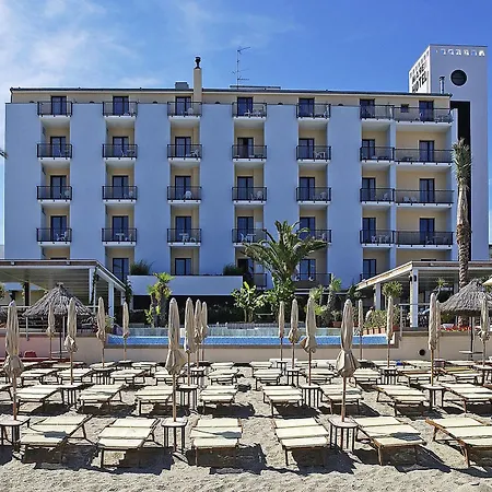 Hotel Mare Savona