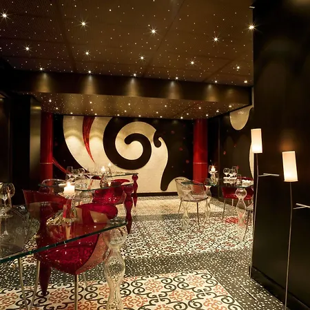 Hotel Mare 4*