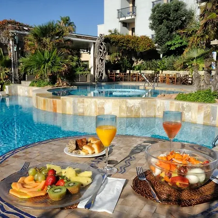 Hotel Mare