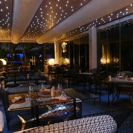 Hotel Mare 4*