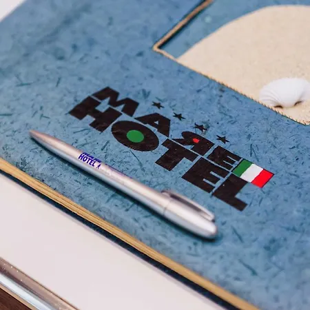 Hotel Mare 4*